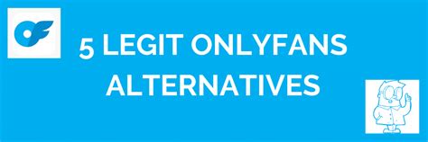 alternative zu onlyfans|15 Best OnlyFans Alternatives for Adult Content Creators